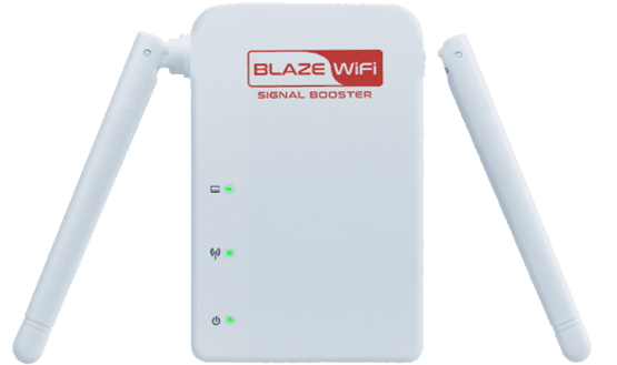 Blaze WiFi