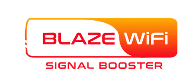 Blaze WiFi